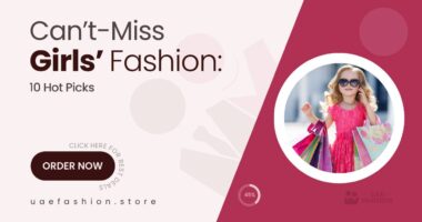 10 Adorable Girls’ Fashion Picks That Are Flying Off the Shelves