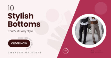 10 Chic Bottoms That Pair Perfectly With Everything You Own
