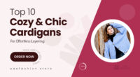 10 Cozy and Chic Cardigans Women Are Choosing for Layered Elegance