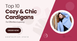 10 Cozy and Chic Cardigans Women Are Choosing for Layered Elegance
