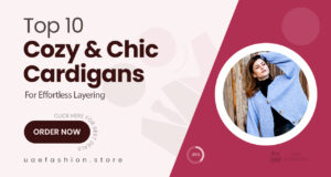10 Cozy and Chic Cardigans Women Are Choosing for Layered Elegance