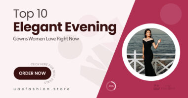 10 Dazzling Gowns Women Are Loving for Elegant Evenings Out
