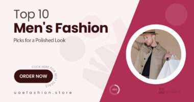 10 Elevated Men’s Fashion Choices for a Polished Look