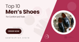 10 Essential Men’s Footwear to Upgrade Your Everyday Look Instantly