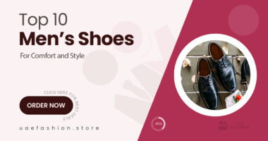 10 Essential Men’s Footwear to Upgrade Your Everyday Look Instantly