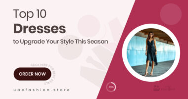 10 Stunning Dresses to Elevate Your Wardrobe This Season