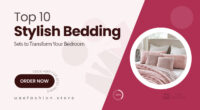 10 Stylish Bedding Sets That Instantly Transform Your Bedroom