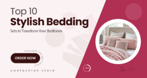 10 Stylish Bedding Sets That Instantly Transform Your Bedroom