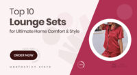 10 Stylish Lounge Sets That Redefine Comfort at Home