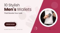 10 Stylish Men's Wallets That Make Smart Fashion Investments