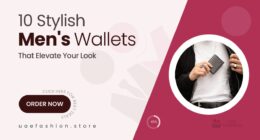 10 Stylish Men's Wallets That Make Smart Fashion Investments