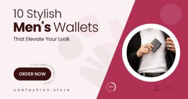 10 Stylish Men's Wallets That Make Smart Fashion Investments