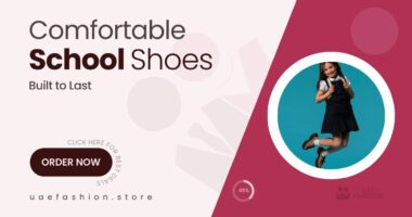 8 School Shoes That Score High on Comfort, Style, and Durability for Daily Wear