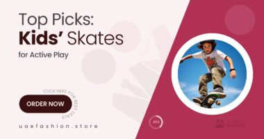 Best Picks in Kids’ Skates for Outdoor Play and Fitness