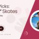 Best Picks in Kids’ Skates for Outdoor Play and Fitness