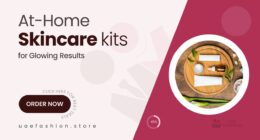 Skincare Kits Women Are Buying for a Complete At-Home Glow Routine